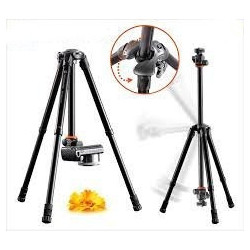 VANGUARD TRIPODE NIVELO 204 BK