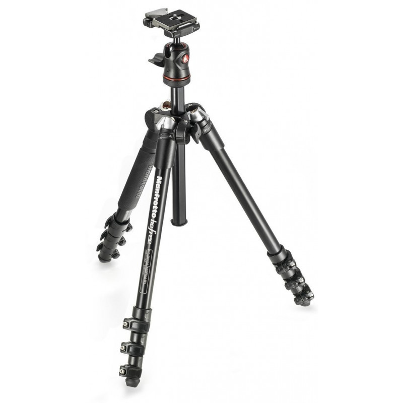 MANFROTTO MKBFRA4-BH