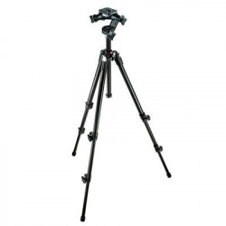 MANFROTTO 190XB + ROTULA 056