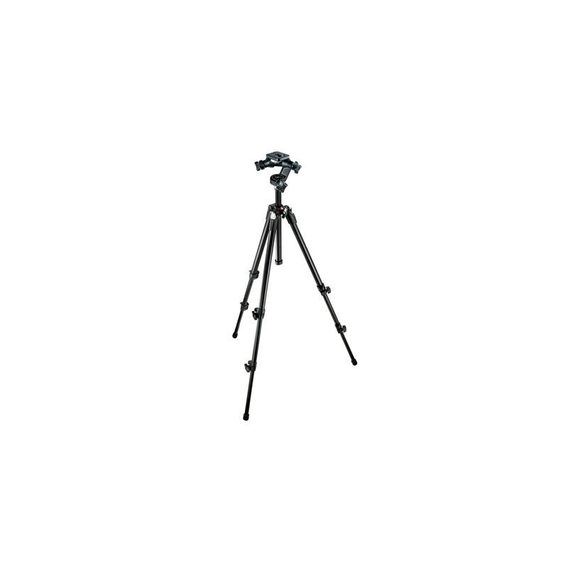 MANFROTTO 190XB + ROTULA 056