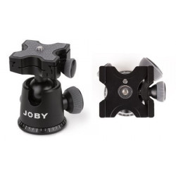 JOBY GORILLAPOD BALLHEAD X