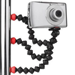 JOBY GORILLAPOD MAGNETIC