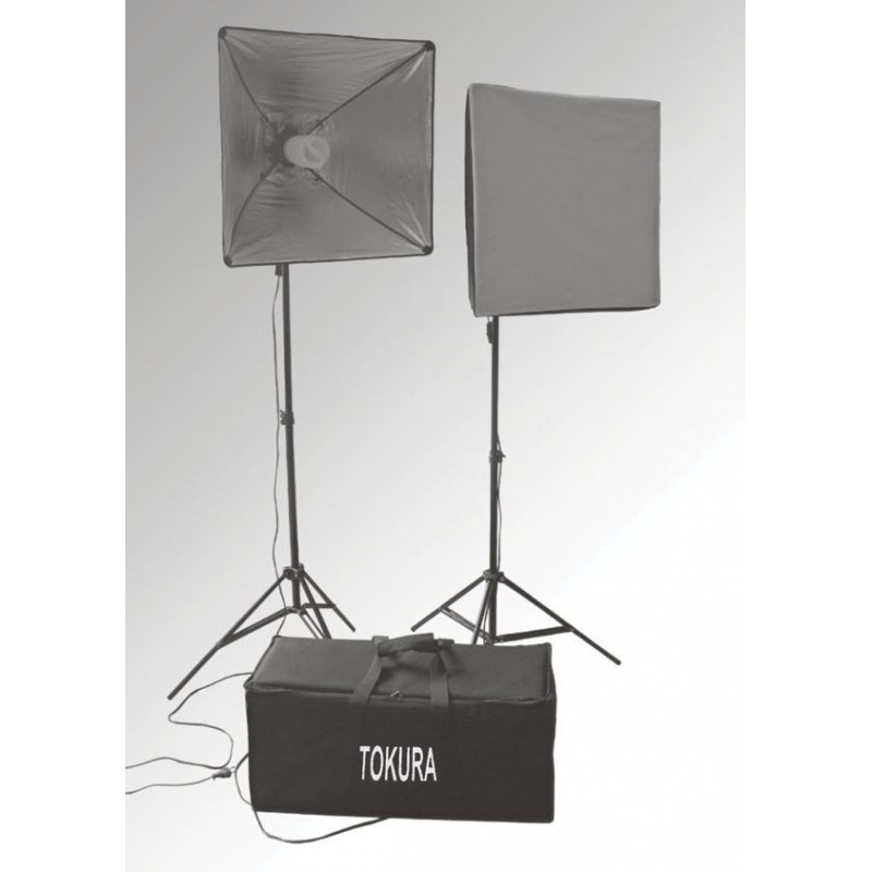 TOKURA CERTOSA I KIT 75W