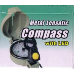 BBI Brujula lensatica 460-A