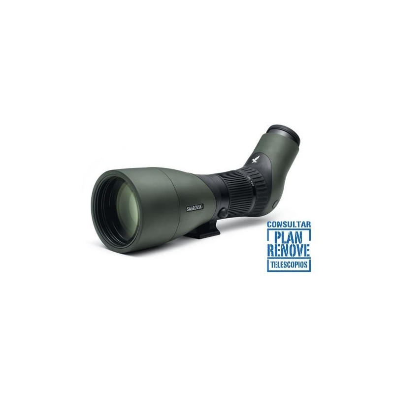 SWAROVSKI kit ATX Modulo ocular + Modulo objetivo zoom 25-60x85mm.