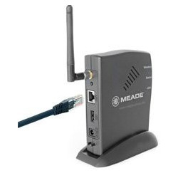 MEADE SERVIDOR INALAMBRICO