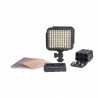 CROMALITE ANTORCHA VIDEO LED CN-LUX 1000