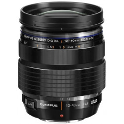 OLYMPUS M.ZUIKO 12-40 MM F/2.8