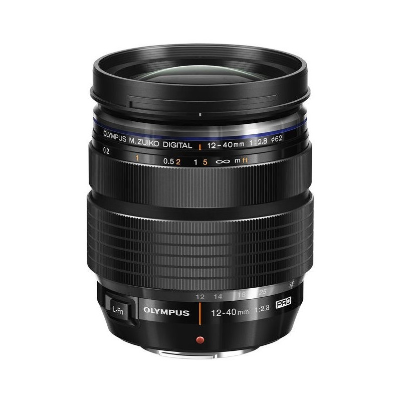 OLYMPUS M.ZUIKO 12-40 MM F/2.8