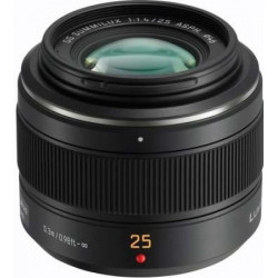 PANASONIC (LEICA) 25 MM...