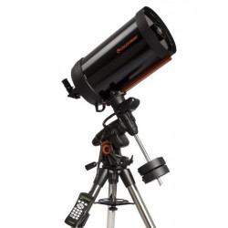 CELESTRON AVX  9.25 S