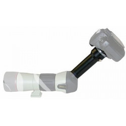 NIKON adaptador  MC cámara...