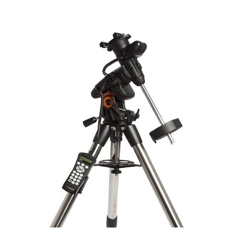 CELESTRON AVX Montura ecuatorial