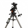 CELESTRON AVX Montura ecuatorial