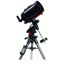 CELESTRON AVX 8 S