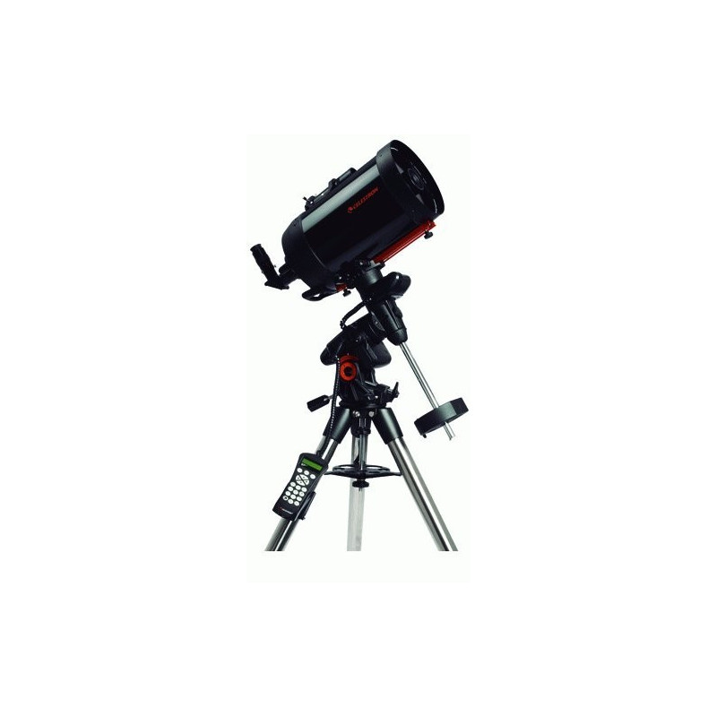CELESTRON AVX 8 S