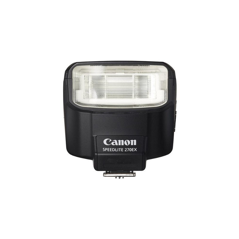 CANON SPEEDLITE 270 EX 