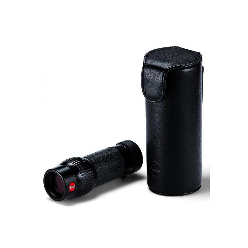 LEICA Monovid 8x20 Blackline