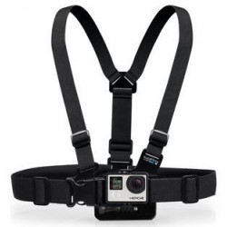 GOPRO CHESTY (ARNES DE...