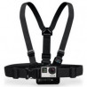 GOPRO CHESTY (ARNES DE PECHO) GCHM30-001