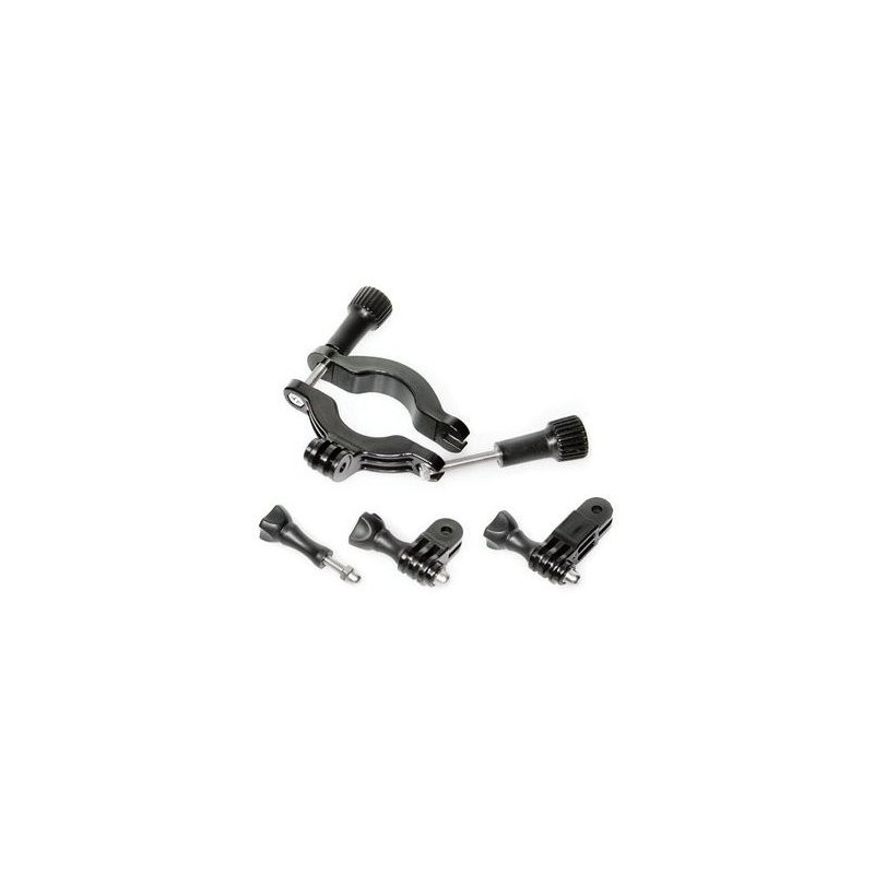 GOPRO SOPORTE PARA TUBO 3.5-6.5 CM GRBM30