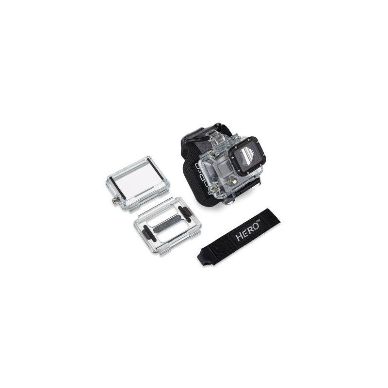 GOPRO CARCASA SOPORTE MUNECA AHDWH-301