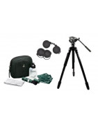 Prismáticos Accesorios | Foto Roma