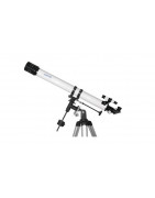 Telescopios completos