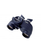 Prismáticos Naúticos | Foto Roma