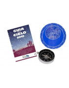 Libros y educacional astronomia