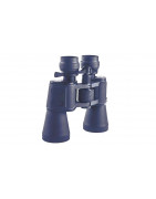 Prismáticos con zoom | Foto Roma