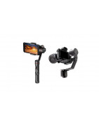 Soportes estabilizados