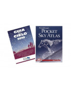 Libros astronomia