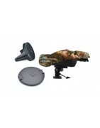 Proteccion y accesorios