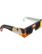 Gafas de eclipse