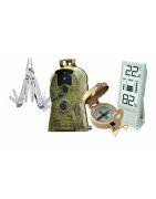 Tienda de Naturaleza | Foto Roma