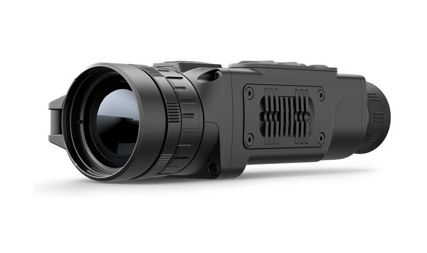 Categoría Visión nocturna