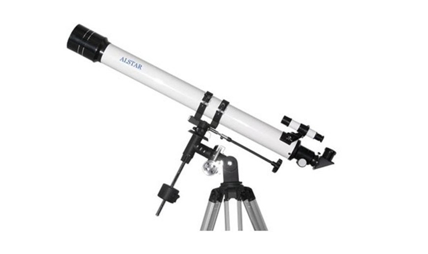 Categoría Telescopios completos