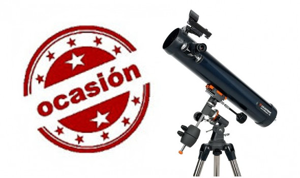 Categoría Outlet / Ocasion