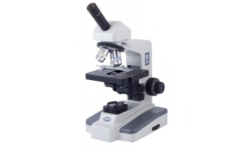 Categoría Microscopios