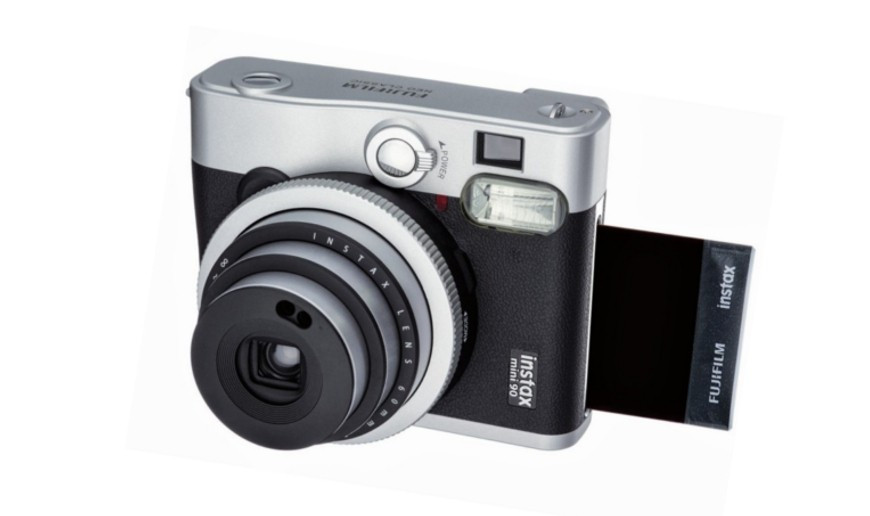 Categoría Instantaneas y accesorios