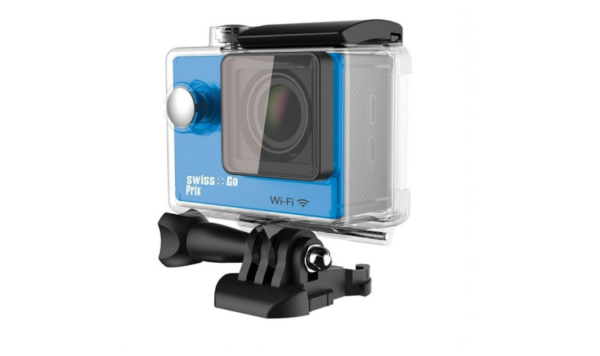 Categoría Cámaras de accion y accesorios