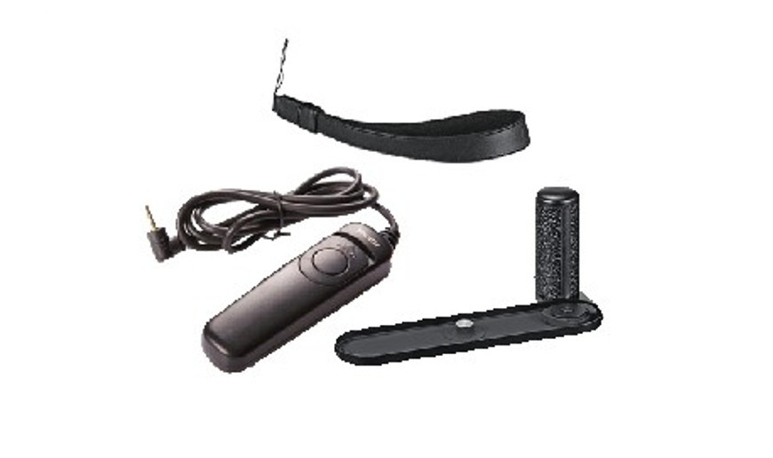 Categoría Fotografía-Accesorios