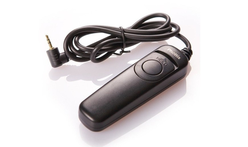 Categoría Disparadores y cables