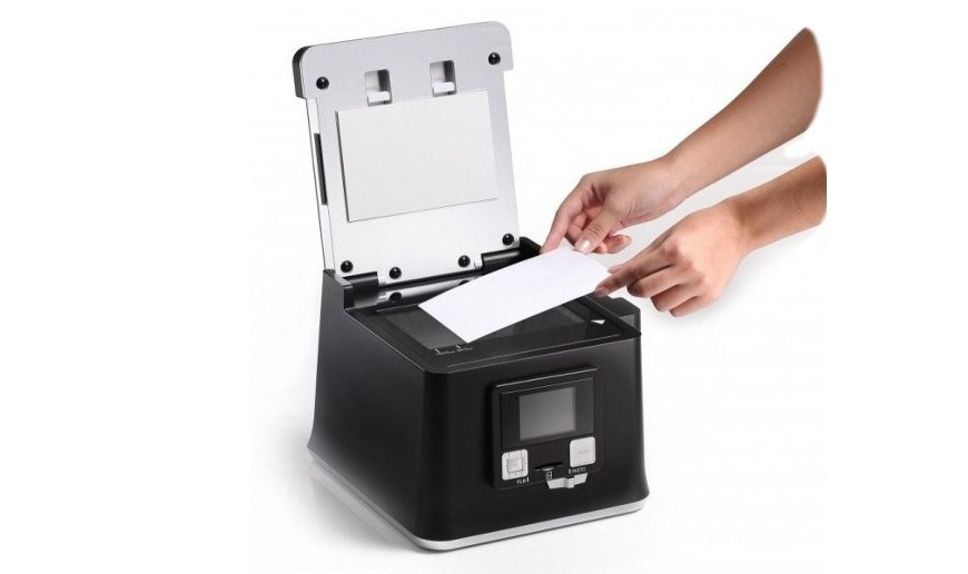 Categoría Escaner e Impresoras