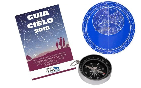 Categoría Libros y educacional astronomia