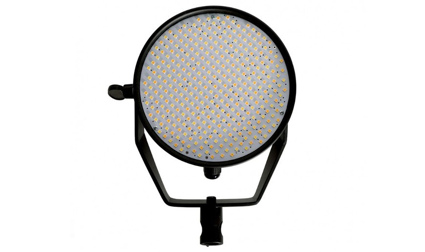 Categoría Iluminación contínua