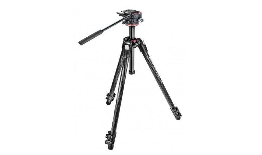 Categoría kits de trípode y rótula