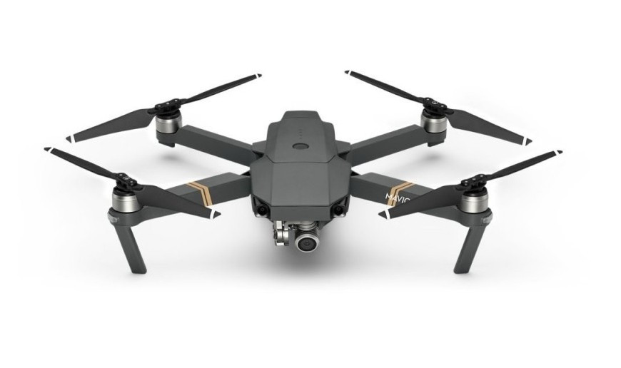 Categoría Drones y accesorios