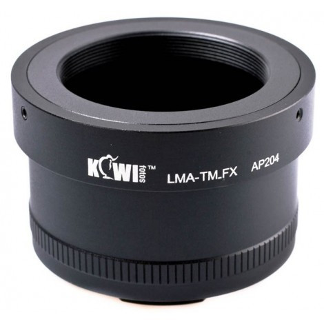 Categoría Monturas T2